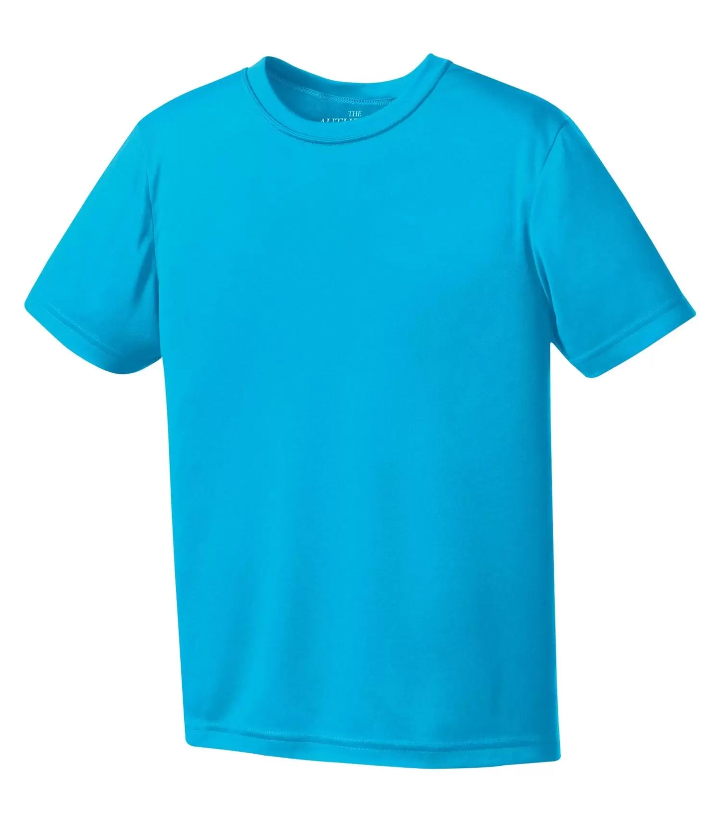 Customized Youth ATC™ Pro Team Short Sleeve Tee Y350