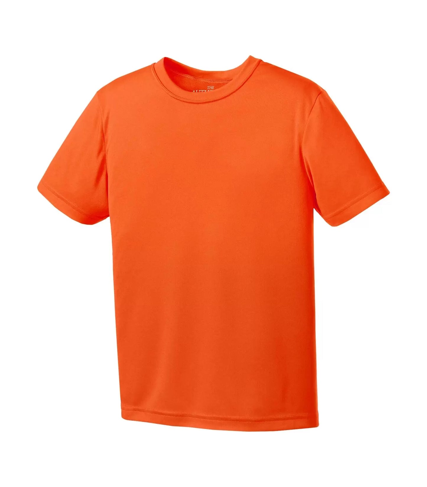 Customized Youth ATC™ Pro Team Short Sleeve Tee Y350