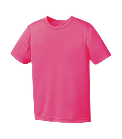 Customized Youth ATC™ Pro Team Short Sleeve Tee Y350
