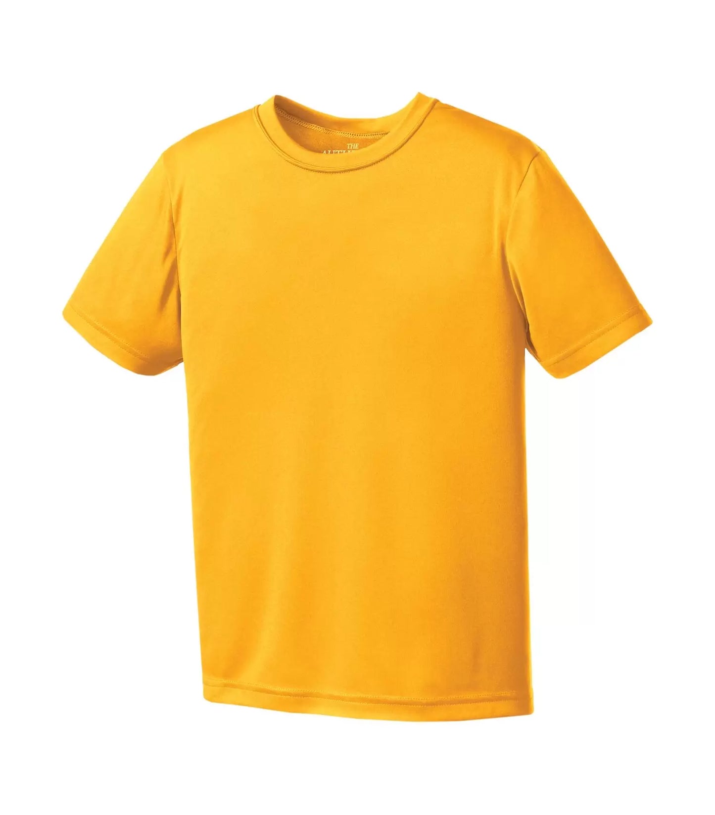 Customized Youth ATC™ Pro Team Short Sleeve Tee Y350