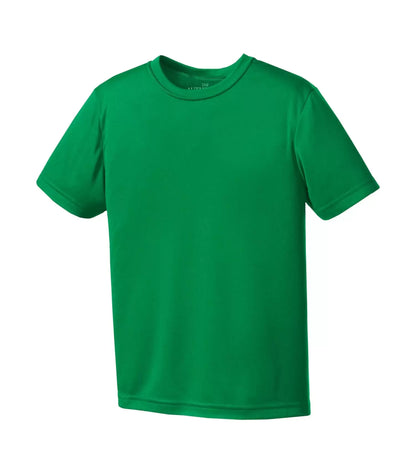 Customized Youth ATC™ Pro Team Short Sleeve Tee Y350