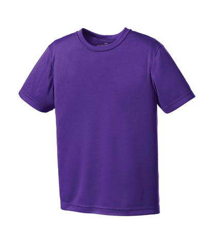 Customized Youth ATC™ Pro Team Short Sleeve Tee Y350