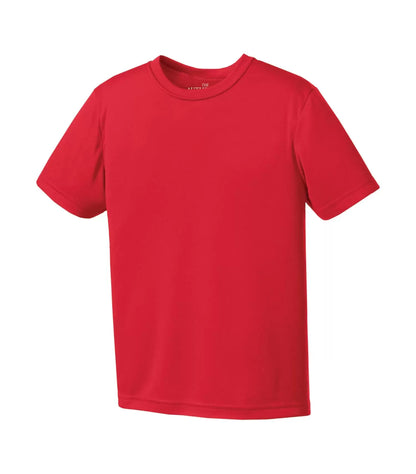 Customized Youth ATC™ Pro Team Short Sleeve Tee Y350