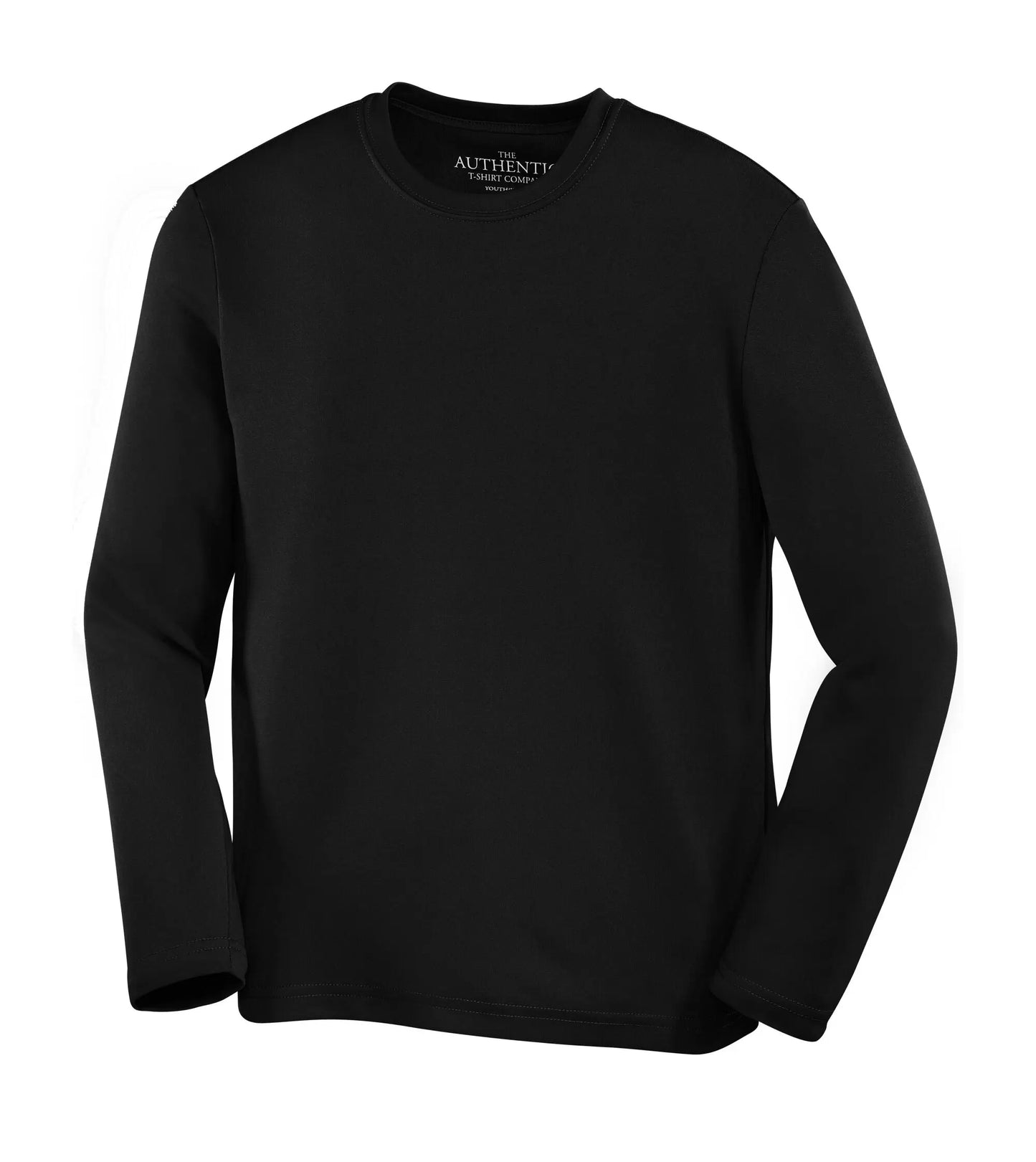 Customized Youth ATC™ Pro Team Long Sleeve Tee Y350LS