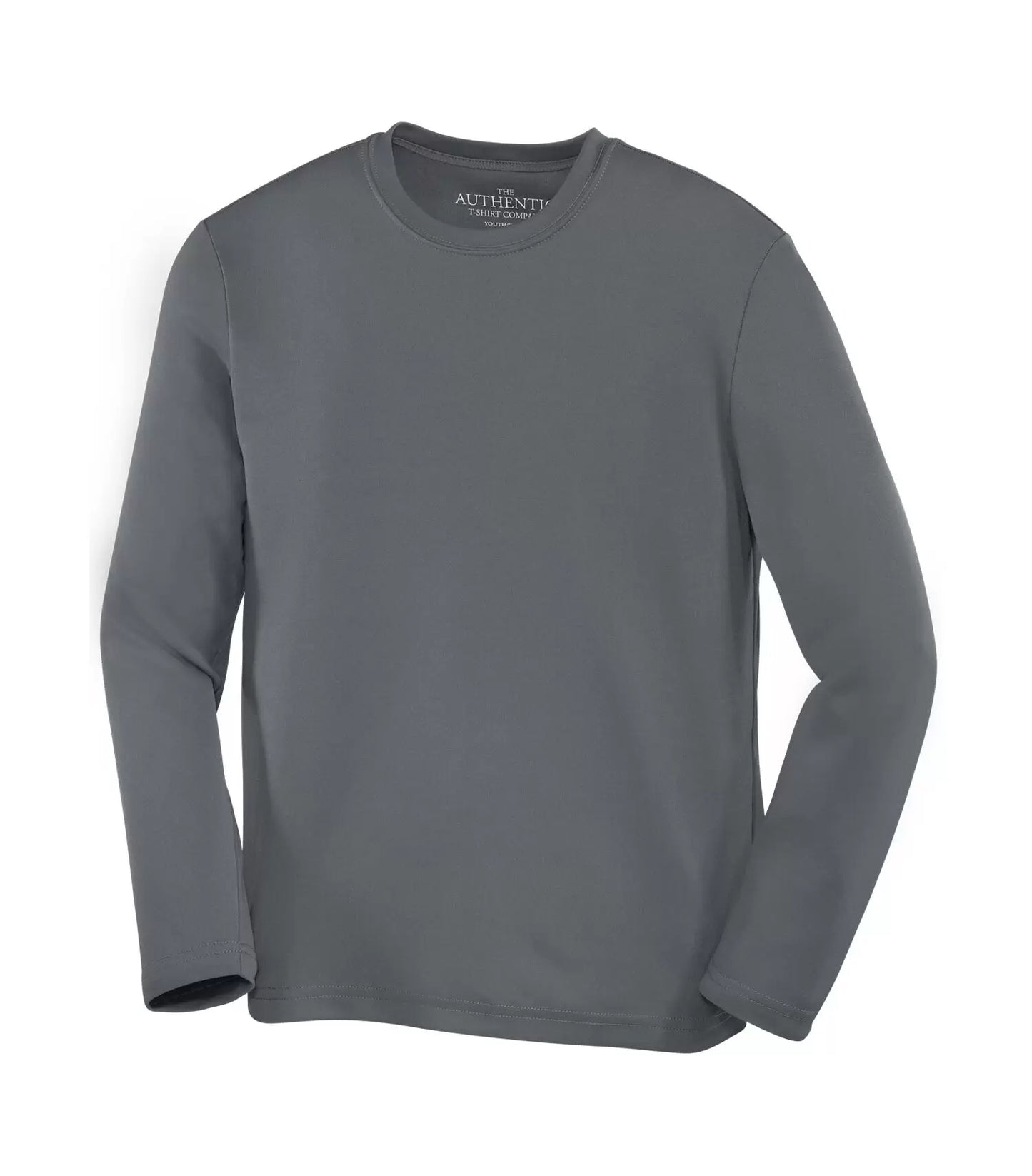 Customized Youth ATC™ Pro Team Long Sleeve Tee Y350LS