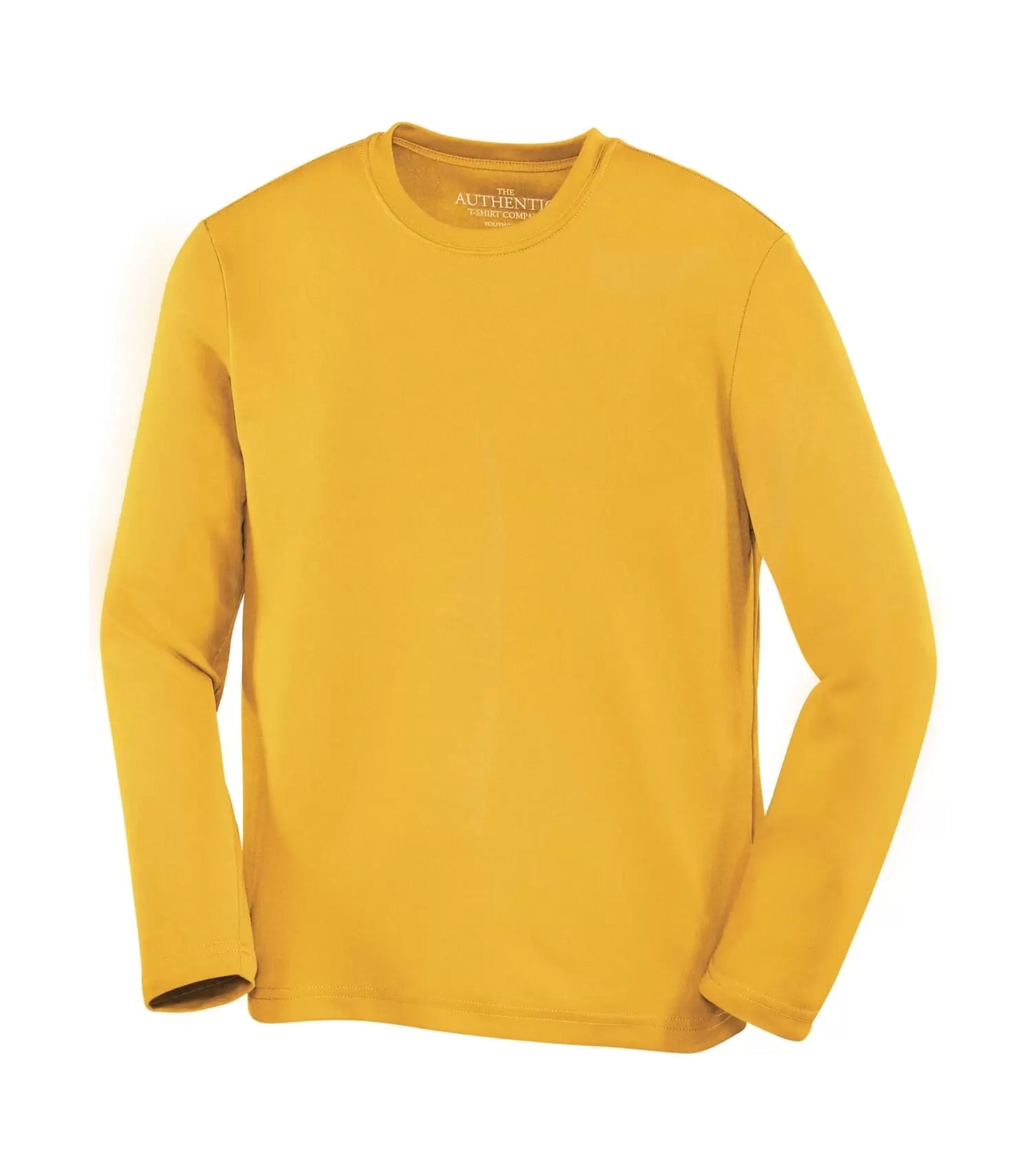 Customized Youth ATC™ Pro Team Long Sleeve Tee Y350LS