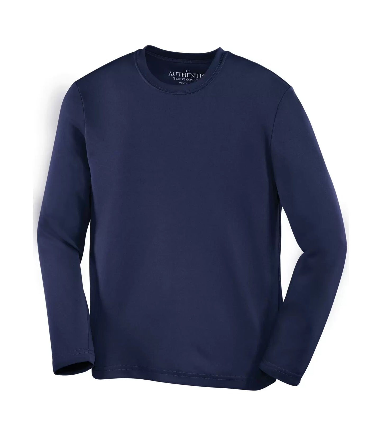 Customized Youth ATC™ Pro Team Long Sleeve Tee Y350LS