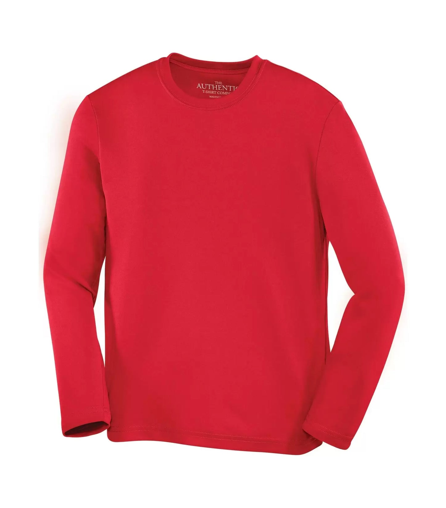 Customized Youth ATC™ Pro Team Long Sleeve Tee Y350LS