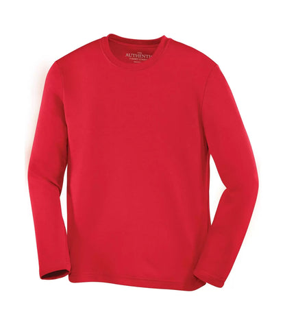 Customized Youth ATC™ Pro Team Long Sleeve Tee Y350LS