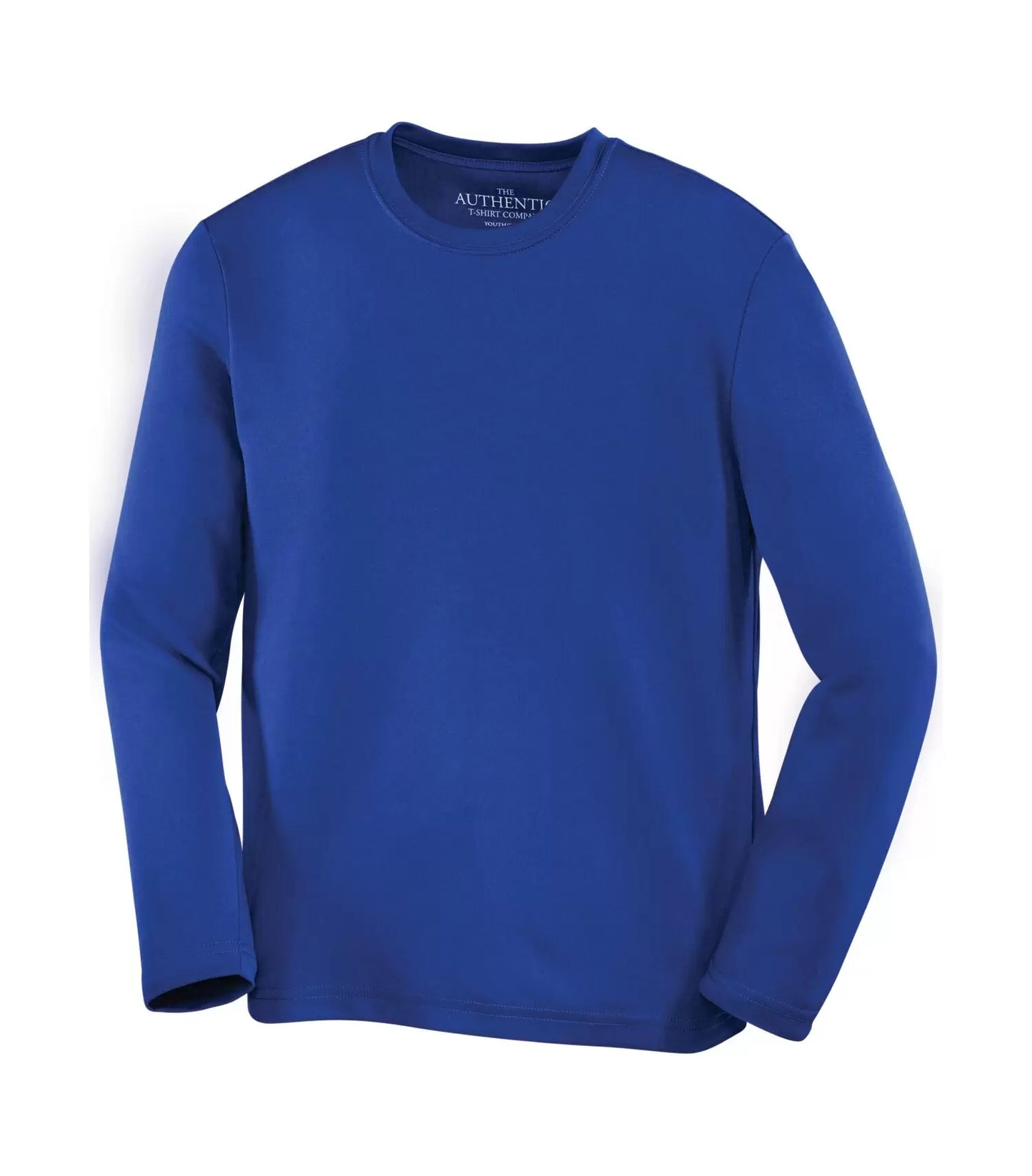 Customized Youth ATC™ Pro Team Long Sleeve Tee Y350LS