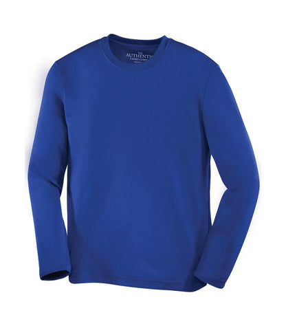 Customized Youth ATC™ Pro Team Long Sleeve Tee Y350LS