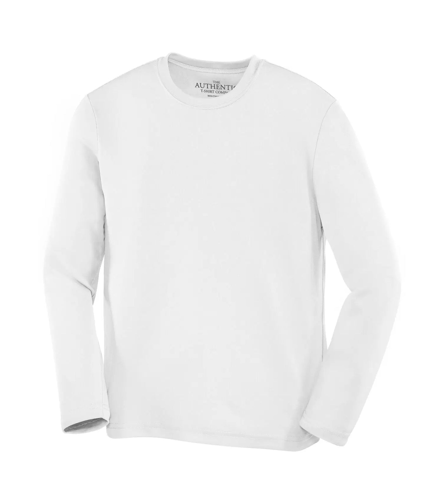 Customized Youth ATC™ Pro Team Long Sleeve Tee Y350LS