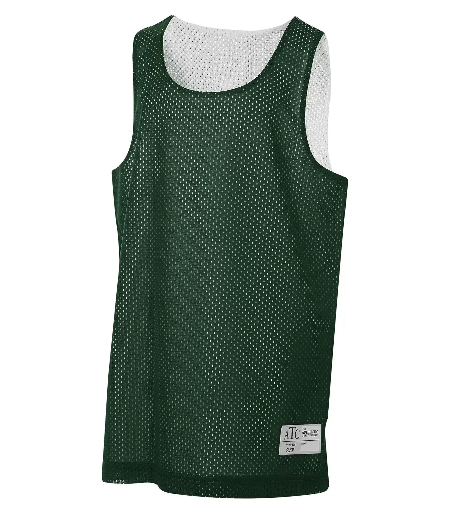 Customized Youth ATC™ Pro Mesh Reversible Tank Top Y3524