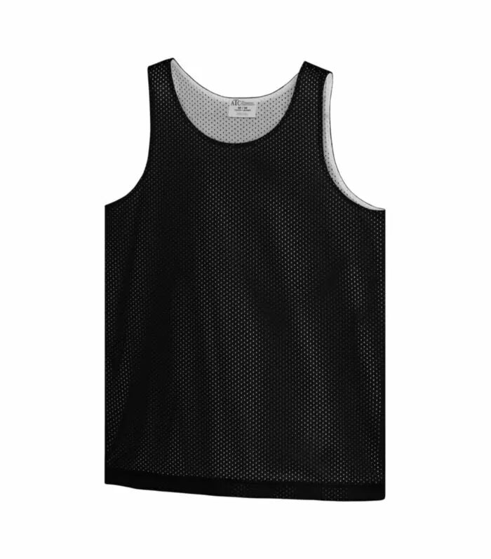 Customized Youth ATC™ Pro Club Reversible Tank Top Y3535