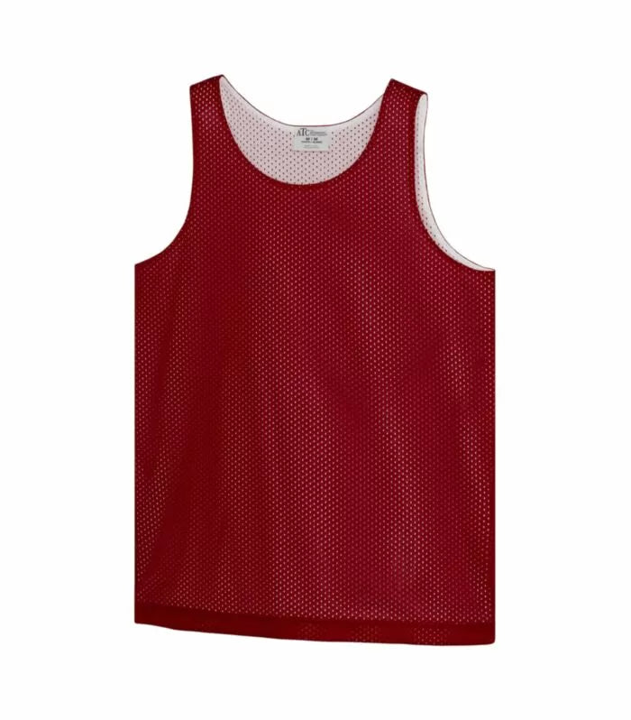 Customized Youth ATC™ Pro Club Reversible Tank Top Y3535