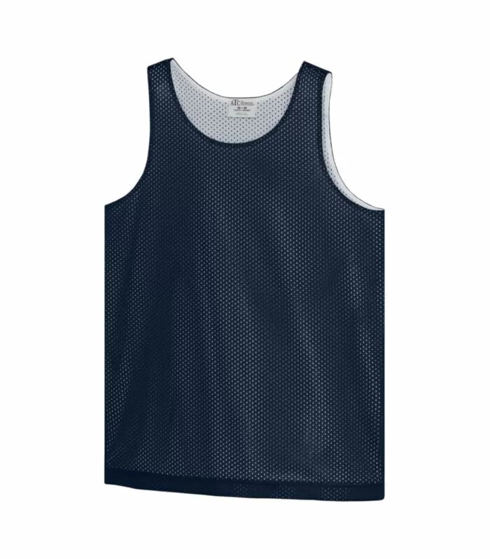 Customized Youth ATC™ Pro Club Reversible Tank Top Y3535