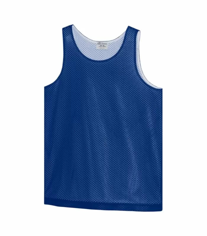 Customized Youth ATC™ Pro Club Reversible Tank Top Y3535