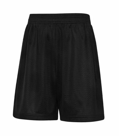 Customized Youth ATC™ Pro Club 5” Mesh Shorts Y3536