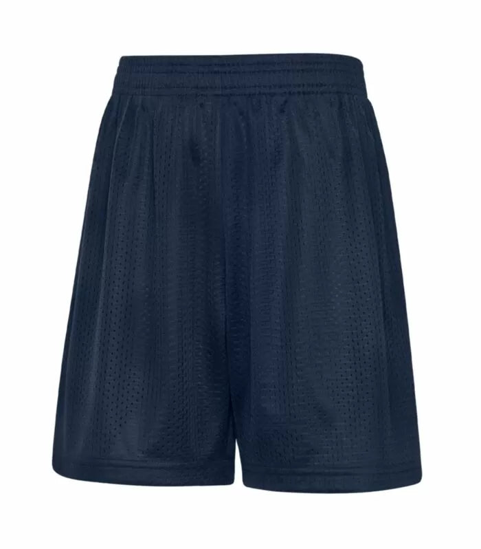 Customized Youth ATC™ Pro Club 5” Mesh Shorts Y3536