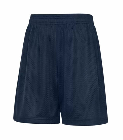 Customized Youth ATC™ Pro Club 5” Mesh Shorts Y3536