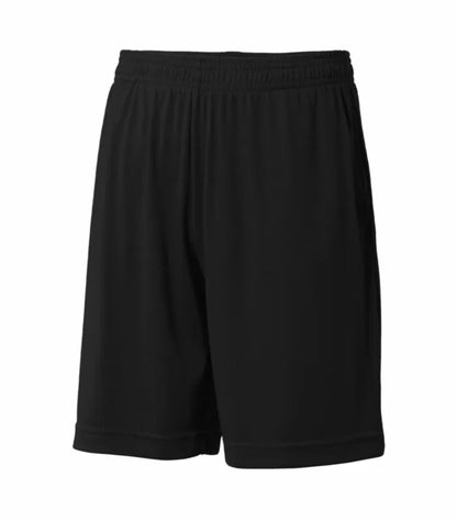 Customized Youth ATC™ Pro Team 5” Shorts with Pockets Y357P