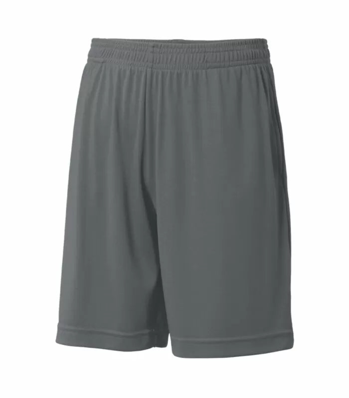 Customized Youth ATC™ Pro Team 5” Shorts with Pockets Y357P