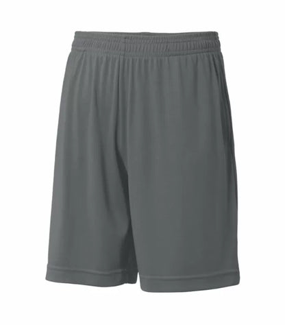 Customized Youth ATC™ Pro Team 5” Shorts with Pockets Y357P
