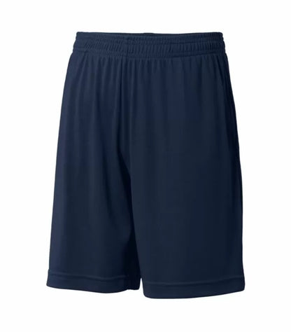 Customized Youth ATC™ Pro Team 5” Shorts with Pockets Y357P