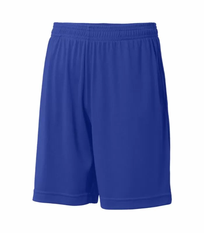 Customized Youth ATC™ Pro Team 5” Shorts with Pockets Y357P