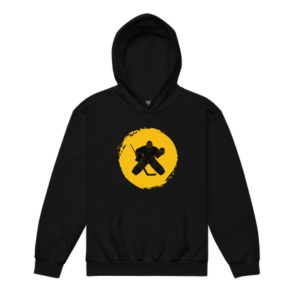 Goalie Splash Hoodie