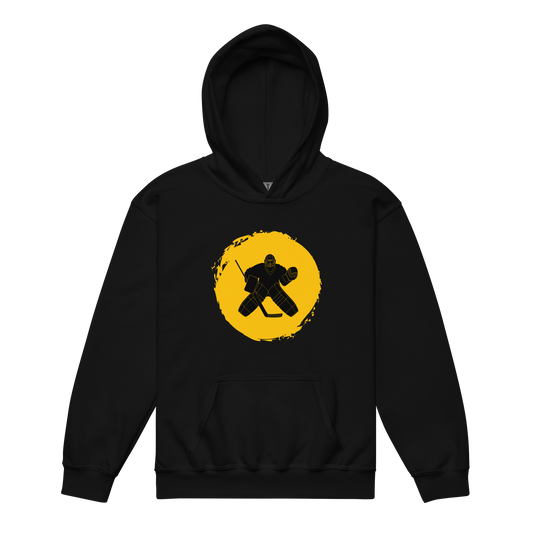 Goalie Splash Hoodie
