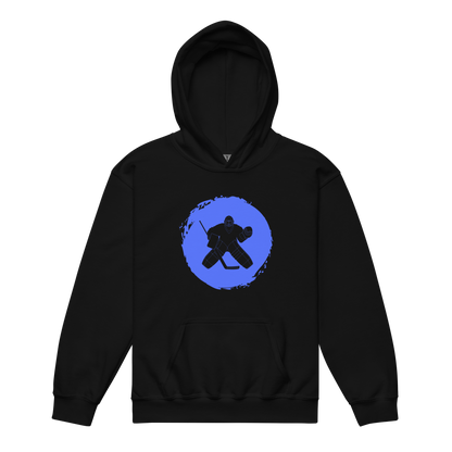 Goalie Splash Hoodie