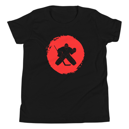 Goalie Splash T-Shirt