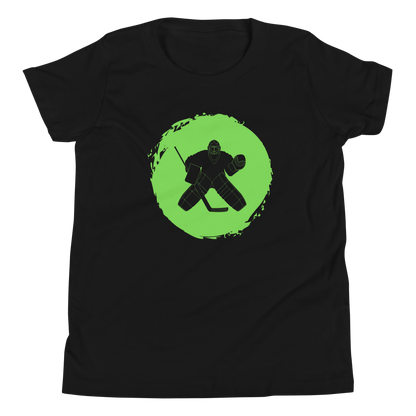 Goalie Splash T-Shirt