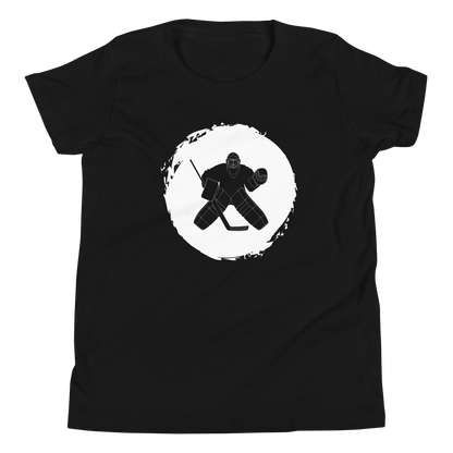 Goalie Splash T-Shirt