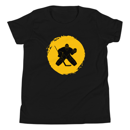 Goalie Splash T-Shirt