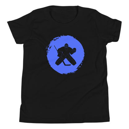Goalie Splash T-Shirt